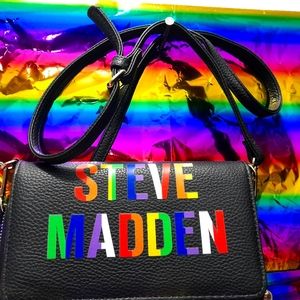 Steve Madden cross body